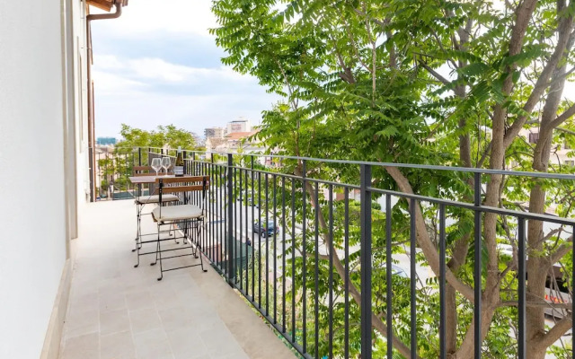 Casa Eucleia in Syracuse