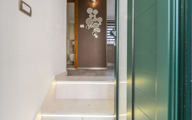 Reval Luxury Stone House Apartments