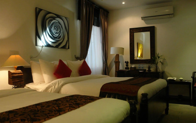 La Rose Boutique Hotel & Spa