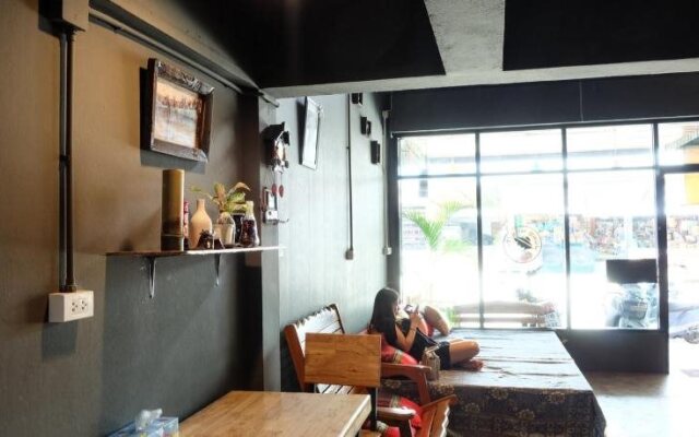 Juno Hostel Pai - Adults Only