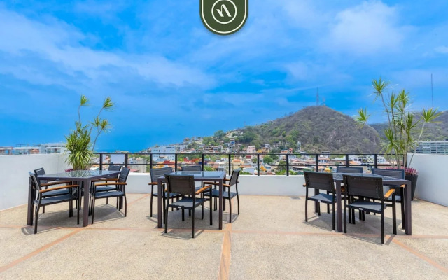 Serenity 401 in Jalisco