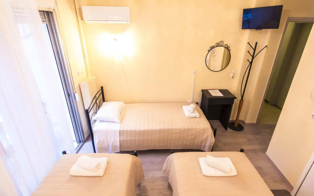 Zappion Hotel