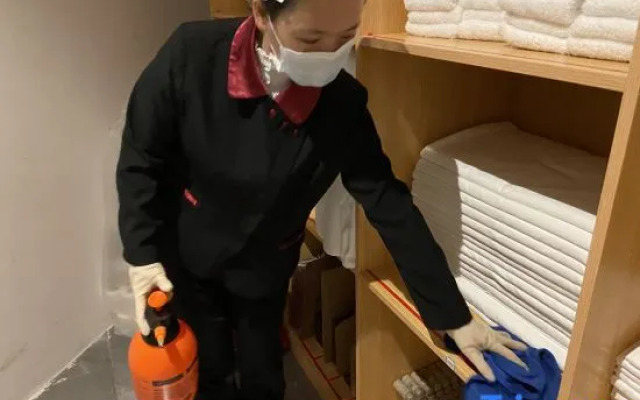 Qian'an International Hotel