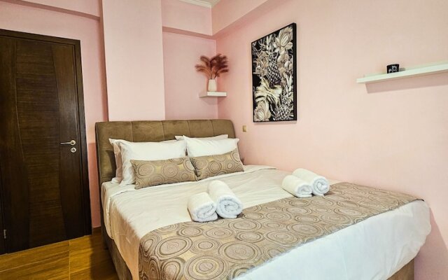 Villa Aitheras - Mountain View & Garden