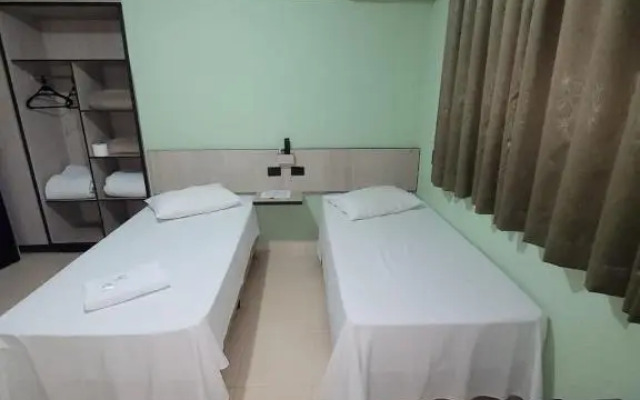 Hotel Globo de Cianorte