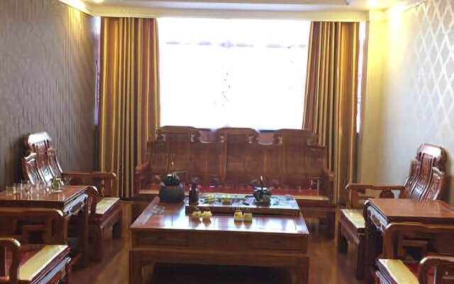 Jinsheng Yuan Hotel