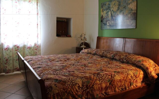 Guesthouse Rustico nella Langa