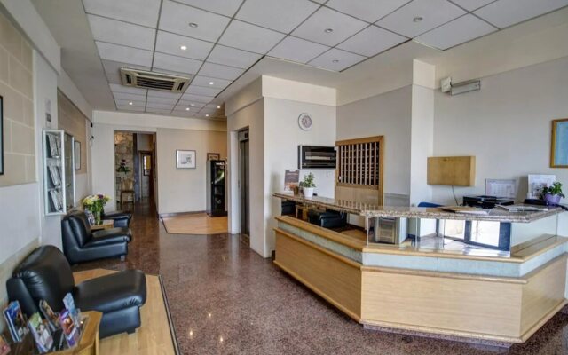 Sliema Chalet Hotel