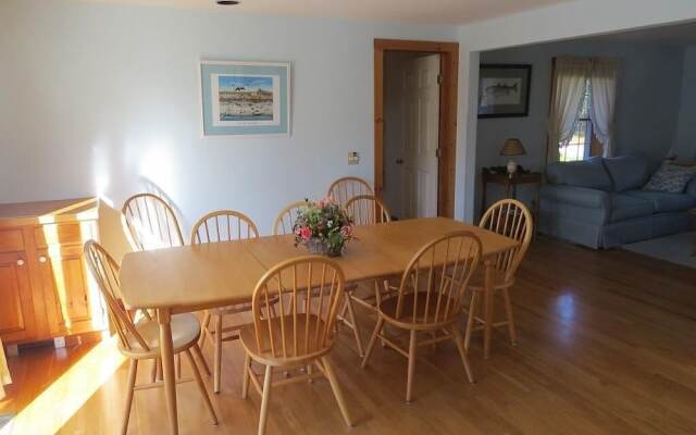 35 John Street - Four Bedroom House