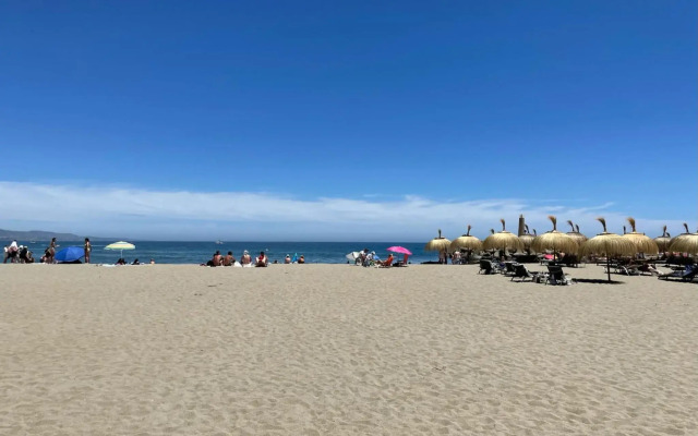 360° seaview apartment Samara Resort Marbella