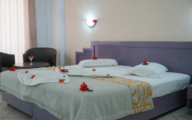 Hôtel Excel Hammamet