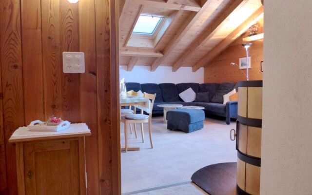 Chalet Boden 19 Brienz