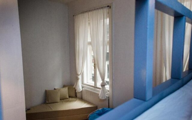 Best Choice Hostel