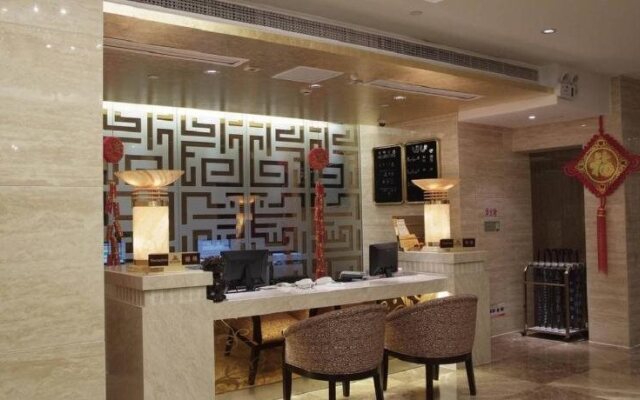 Dega Business Hotel