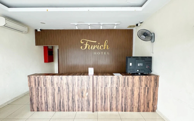 Hotel O Furich Hotel