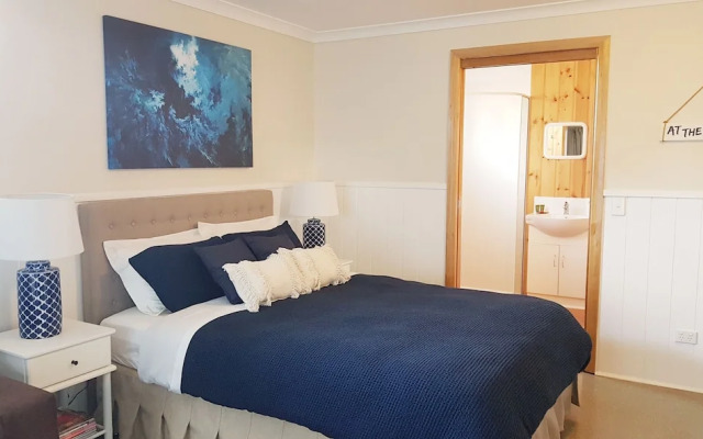 Hawley Beachside Accommodation