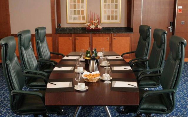 Hilton Basel