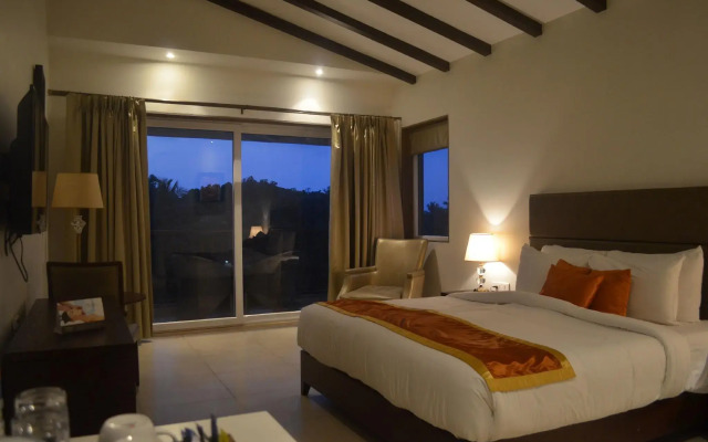 Treehouse The Palatium