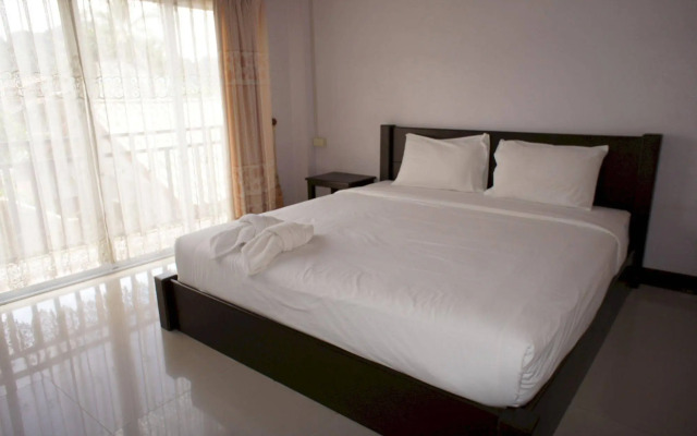 Phou Ang Kham 2 Hotel