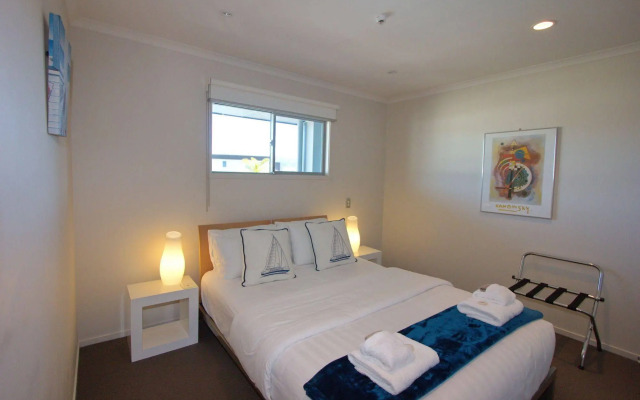 Marina Park Apartments