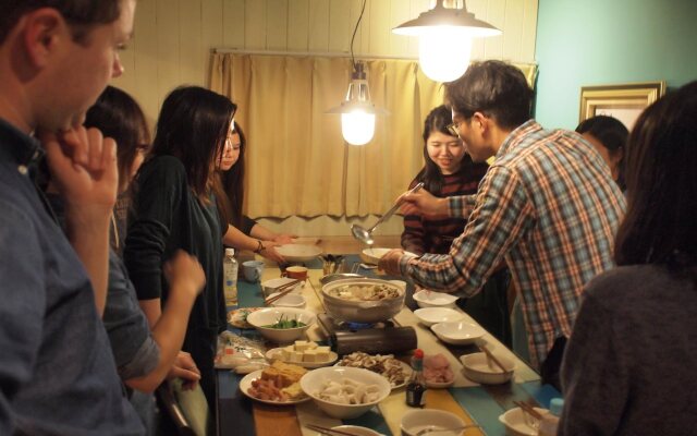 IGLOO Dorm & Breakfast - Hostel