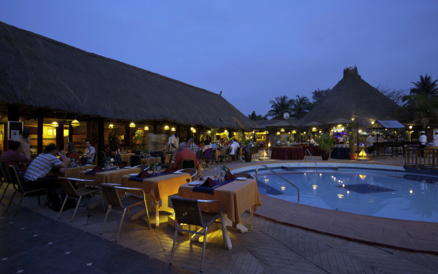 Kombo Beach Resort