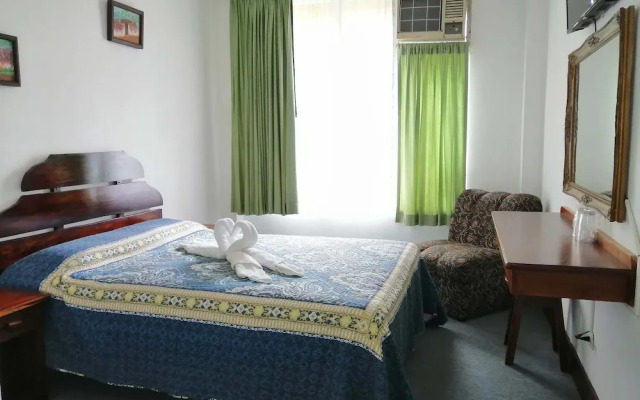 Hotel Malinche