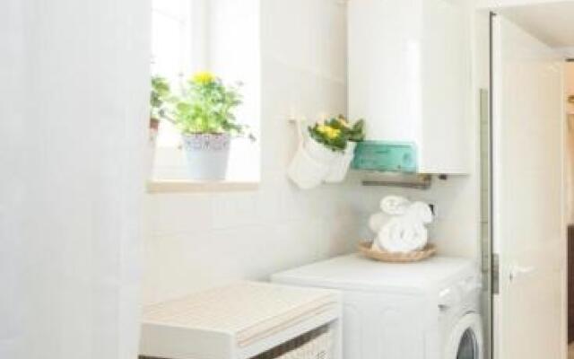 Trulli Francesca Ciclovia