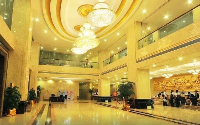 Longzhu Hotel