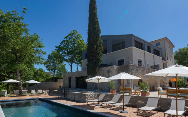 Hôtel Villa Walbaum