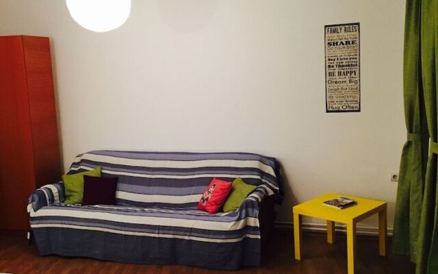 Old Town Apartment Sibiu