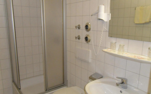 Hotel Gasthof Traube