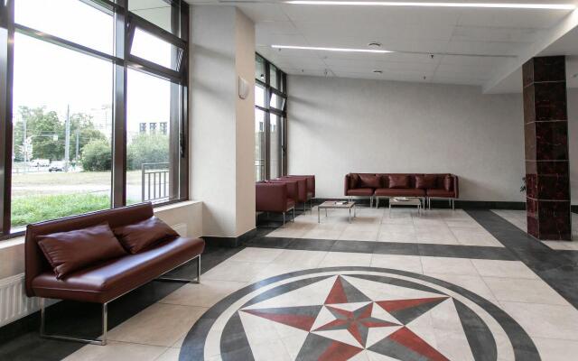 Апартаменты 1896 у метро Московская