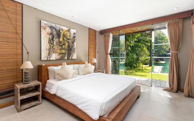 Villa Yoga by Villa Finder