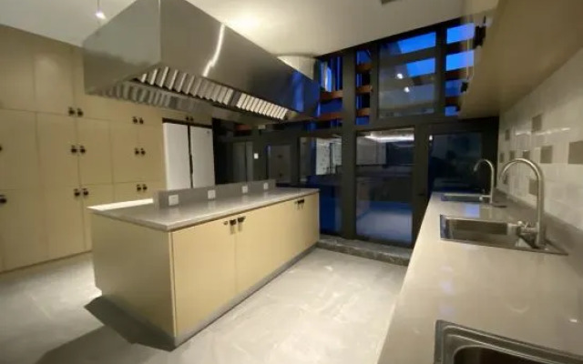Gape Residence