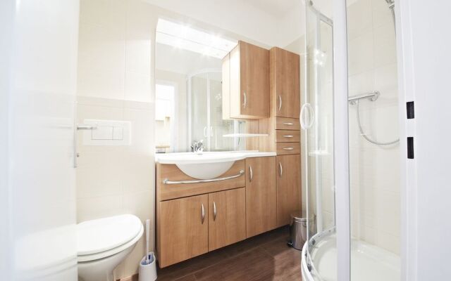 Appartements Furst