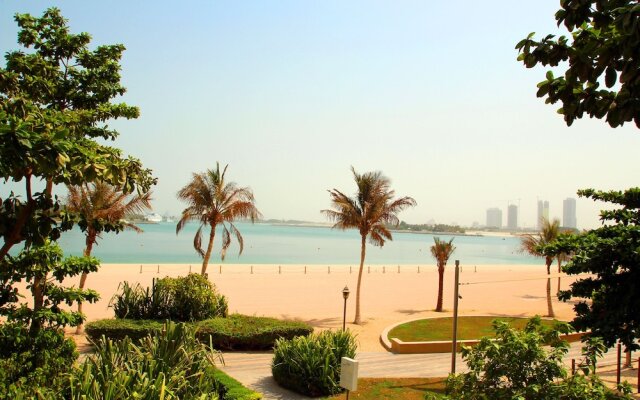 Kennedy Towers - Al Sultana