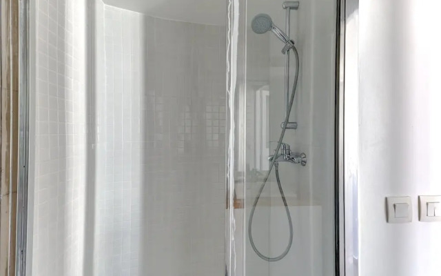 Bright 1BR by Palais Garnier