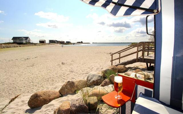 Semi-detached House, Ostseeresort Olpenitz