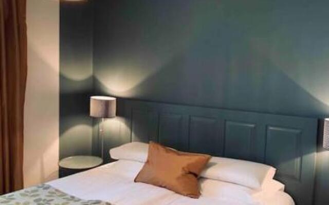 Gîte Les Mirabelles