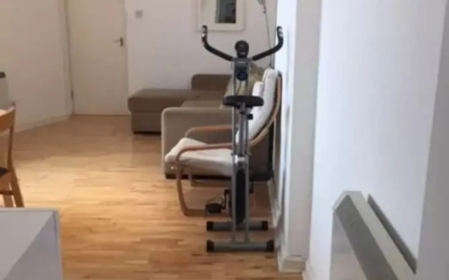 1 Bedroom Apartment Near Paddington Station