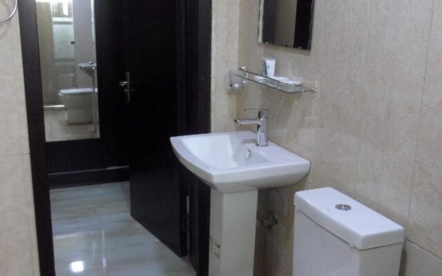 Atlantic Palms Suites