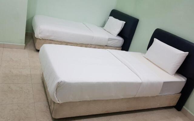 OYO 89998 thank Q inn 2