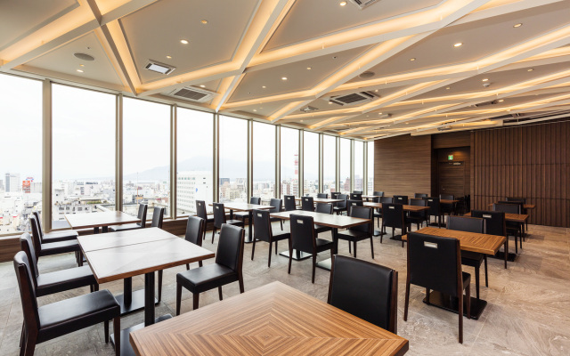 Hotel Gran Cerezo Kagoshima