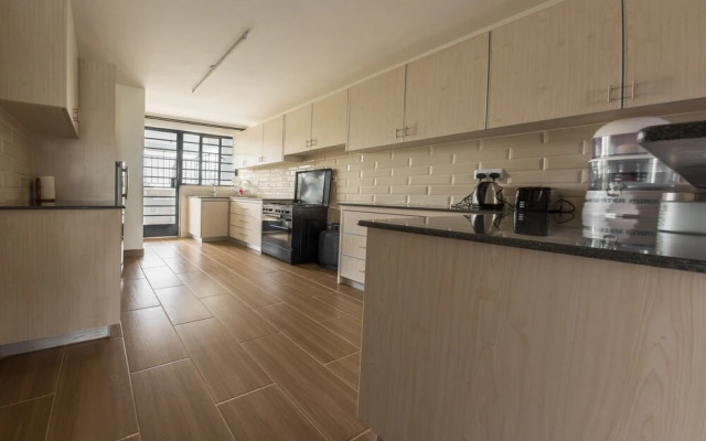 Erica Residences