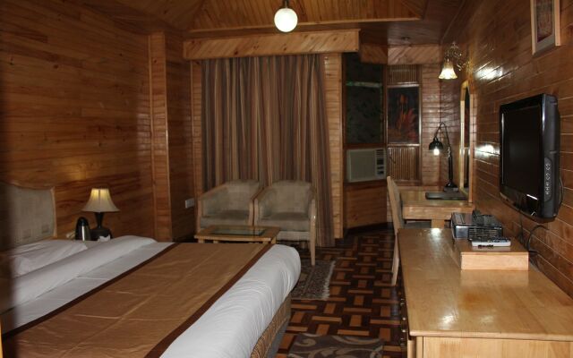 The Manali Inn