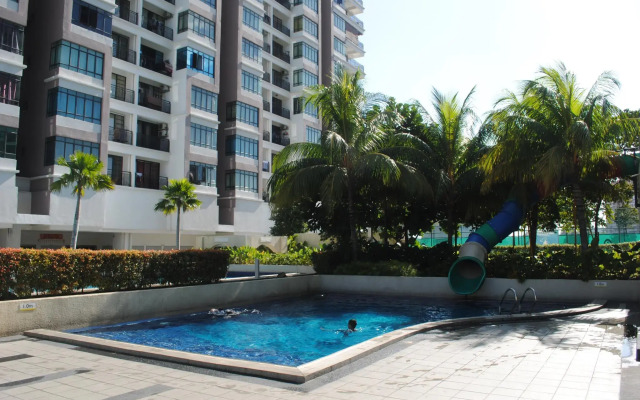 One Damansara Guesthouse