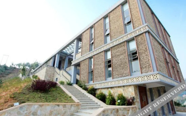 Zilian Forest Resort