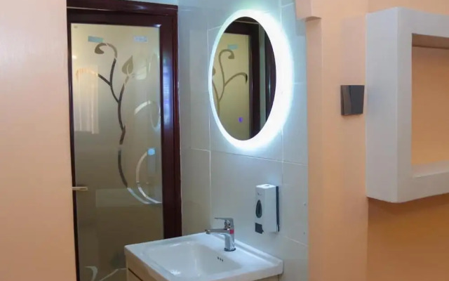 Shirpelle Suites Kiamunyi