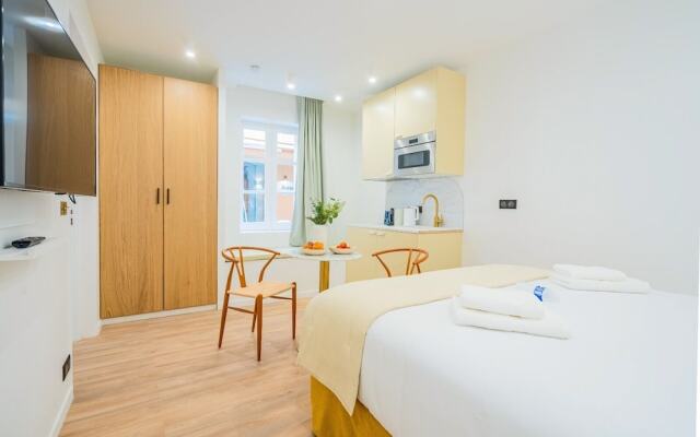 Résidence Saint-Tropez FENIERS